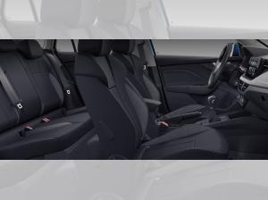 Skoda Kamiq Tour 1,5 TSI 7-Gang DSG ABGABE 03.2026