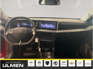 Opel Frontera Electric Der Neue Frontera-e GS 83KW