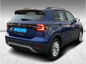 Volkswagen T-Cross Life 1.5TSIDSG Navi Einparkhilfe CarPlay