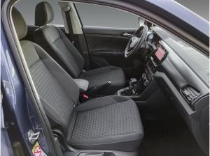 Volkswagen T-Cross Life 1.5TSIDSG Navi Einparkhilfe CarPlay