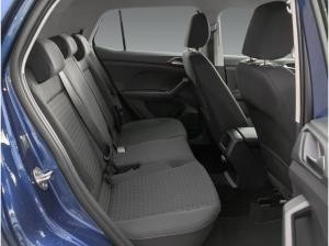 Volkswagen T-Cross Life 1.5TSIDSG Navi Einparkhilfe CarPlay
