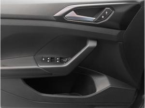 Volkswagen T-Cross Life 1.5TSIDSG Navi Einparkhilfe CarPlay