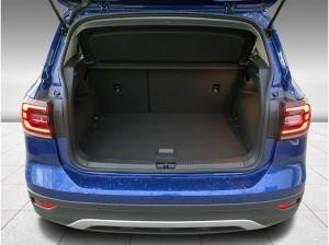 Volkswagen T-Cross Life 1.5TSIDSG Navi Einparkhilfe CarPlay