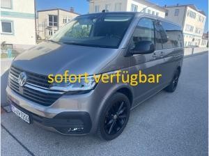 Volkswagen T6.1 Multivan 2,0 TDI Edition ABT Power 4Motion