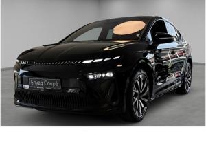 Skoda ENYAQ Enyaq Coupe 85 Sportline, AHK, Kamerasystem 360°