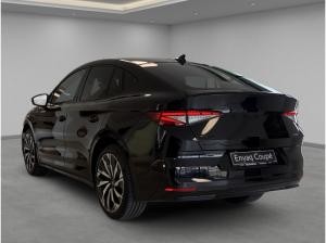 Skoda ENYAQ Enyaq Coupe 85 Sportline, AHK, Kamerasystem 360°