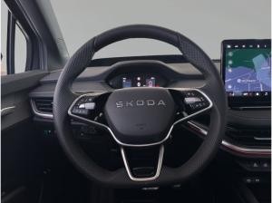Skoda ENYAQ Enyaq Coupe 85 Sportline, AHK, Kamerasystem 360°