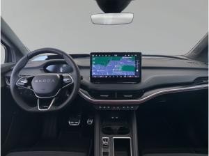 Skoda ENYAQ Enyaq Coupe 85 Sportline, AHK, Kamerasystem 360°