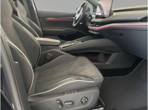 Skoda ENYAQ Enyaq Coupe 85 Sportline, AHK, Kamerasystem 360°