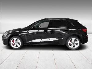 Audi A3 Sportback 45 TFSIe S line S tronic Navi Sound