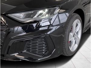 Audi A3 Sportback 45 TFSIe S line S tronic Navi Sound