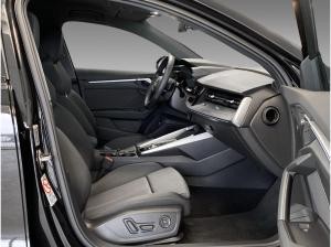 Audi A3 Sportback 45 TFSIe S line S tronic Navi Sound