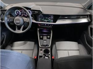 Audi A3 Sportback 45 TFSIe S line S tronic Navi Sound