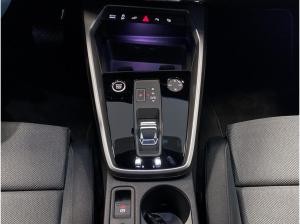 Audi A3 Sportback 45 TFSIe S line S tronic Navi Sound