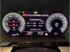 Audi A3 Sportback 45 TFSIe S line S tronic Navi Sound