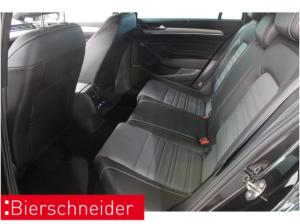 Volkswagen Passat Variant 2.0 TDI DSG 2x R-Line 19 AHK STAND 5J.-GARANTIE