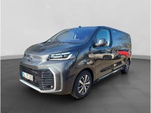 Toyota Proace Verso 2.0 D-4D Team D 177 PS Automatik Navi *SOFORT* **EINZELSTÜCK**