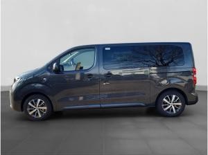Toyota Proace Verso 2.0 D-4D Team D 177 PS Automatik Navi *SOFORT* **EINZELSTÜCK**