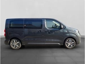 Toyota Proace Verso 2.0 D-4D Team D 177 PS Automatik Navi *SOFORT* **EINZELSTÜCK**
