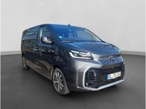 Toyota Proace Verso 2.0 D-4D Team D 177 PS Automatik Navi *SOFORT* **EINZELSTÜCK**