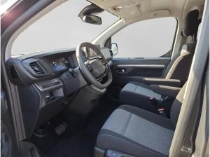 Toyota Proace Verso 2.0 D-4D Team D 177 PS Automatik Navi *SOFORT* **EINZELSTÜCK**