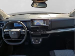 Toyota Proace Verso 2.0 D-4D Team D 177 PS Automatik Navi *SOFORT* **EINZELSTÜCK**