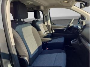 Toyota Proace Verso 2.0 D-4D Team D 177 PS Automatik Navi *SOFORT* **EINZELSTÜCK**