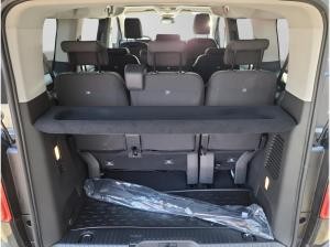 Toyota Proace Verso 2.0 D-4D Team D 177 PS Automatik Navi *SOFORT* **EINZELSTÜCK**