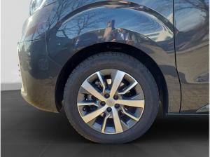 Toyota Proace Verso 2.0 D-4D Team D 177 PS Automatik Navi *SOFORT* **EINZELSTÜCK**