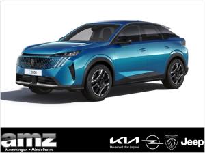 Peugeot 2008 🔥 ELEKTRO 🔥 ALLURE – Frei konfigurierbar & inkl. Zulassung! 🔥 GEWERBEANGEBOT 🔥