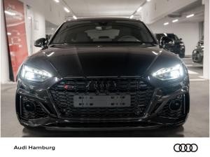 Audi RS5 RS 5 Sportback tipt ronic _LGE