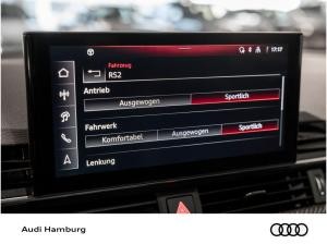 Audi RS5 RS 5 Sportback tipt ronic _LGE