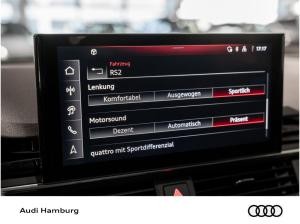 Audi RS5 RS 5 Sportback tipt ronic _LGE