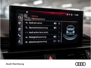 Audi RS5 RS 5 Sportback tipt ronic _LGE