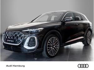 Audi SQ5 SUV TFSI S tronic _LGE
