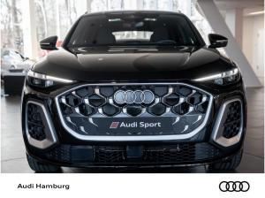 Audi SQ5 SUV TFSI S tronic _LGE