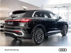 Audi SQ5 SUV TFSI S tronic _LGE