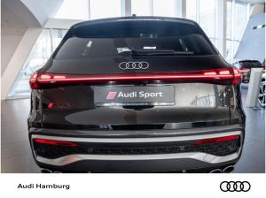 Audi SQ5 SUV TFSI S tronic _LGE