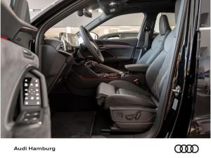 Audi SQ5 SUV TFSI S tronic _LGE