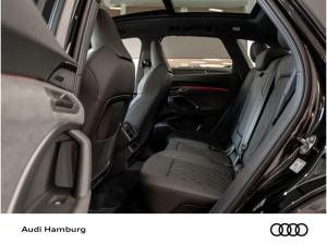 Audi SQ5 SUV TFSI S tronic _LGE