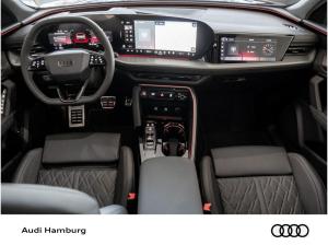 Audi SQ5 SUV TFSI S tronic _LGE