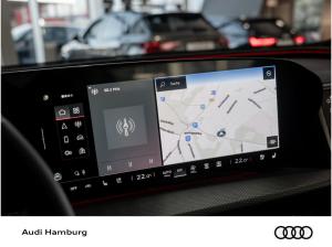 Audi SQ5 SUV TFSI S tronic _LGE