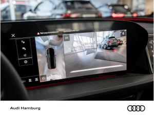 Audi SQ5 SUV TFSI S tronic _LGE