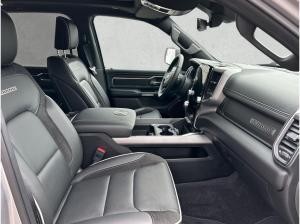 Dodge RAM 1500 Modellj.25 Twin-Turbo Laramie Sport LPG