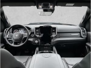 Dodge RAM 1500 Modellj.25 Twin-Turbo Laramie Sport LPG