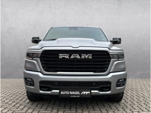 Dodge RAM 1500 Modellj.25 Twin-Turbo Laramie Sport LPG