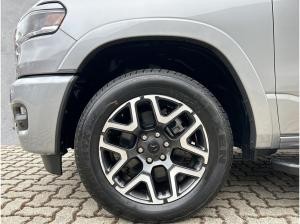 Dodge RAM 1500 Modellj.25 Twin-Turbo Laramie Sport LPG