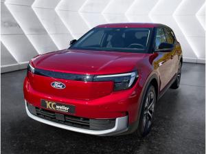 Ford Explorer Select sofort verfügbar !!!