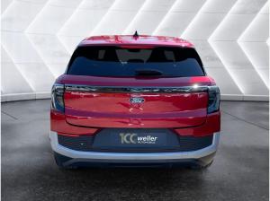 Ford Explorer Select sofort verfügbar !!!