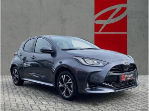 Toyota Yaris 1.5 Hybrid 116 CVT Teamplayer